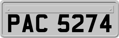 PAC5274