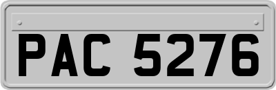 PAC5276