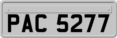 PAC5277