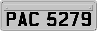 PAC5279