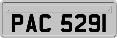 PAC5291