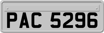 PAC5296