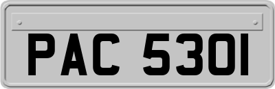 PAC5301