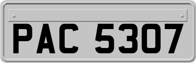 PAC5307