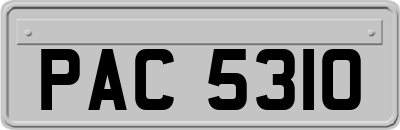 PAC5310