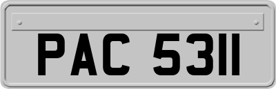 PAC5311
