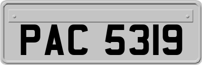 PAC5319