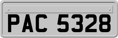 PAC5328