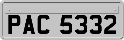 PAC5332