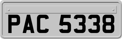 PAC5338