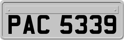 PAC5339