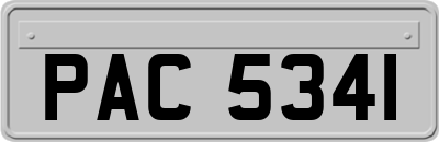 PAC5341