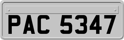 PAC5347