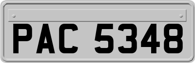 PAC5348