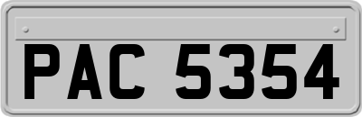 PAC5354