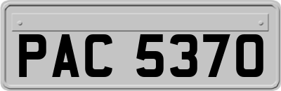 PAC5370