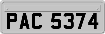 PAC5374
