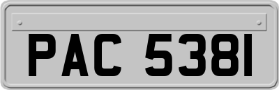 PAC5381