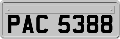 PAC5388