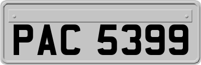 PAC5399
