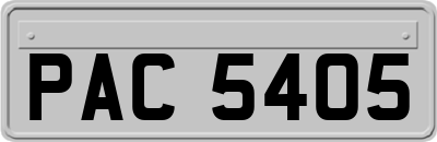 PAC5405