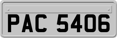 PAC5406