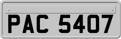 PAC5407