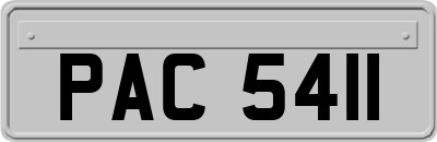PAC5411