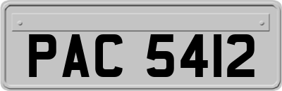 PAC5412