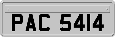 PAC5414