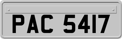 PAC5417