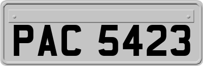 PAC5423