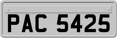 PAC5425