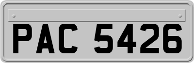 PAC5426