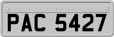 PAC5427
