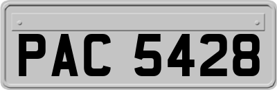 PAC5428