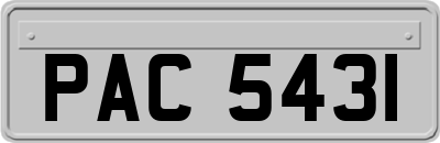 PAC5431