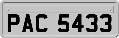 PAC5433