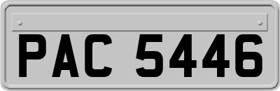 PAC5446