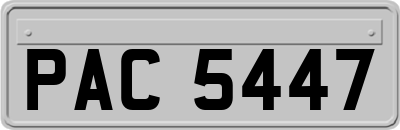 PAC5447