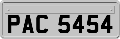 PAC5454