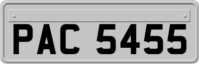 PAC5455