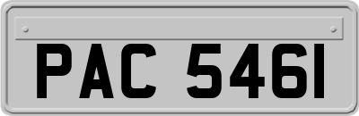 PAC5461