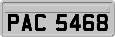 PAC5468