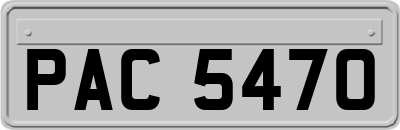 PAC5470