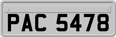PAC5478