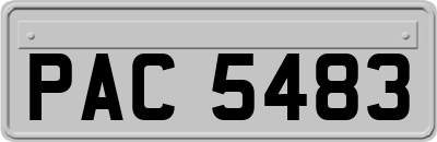 PAC5483