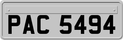 PAC5494
