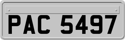 PAC5497
