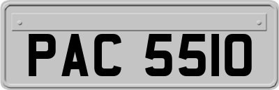 PAC5510